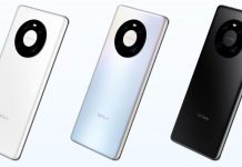 TD Tech M40 Release: The Rebirth of the Huawei Mate 40 TD Tech M40 Colours