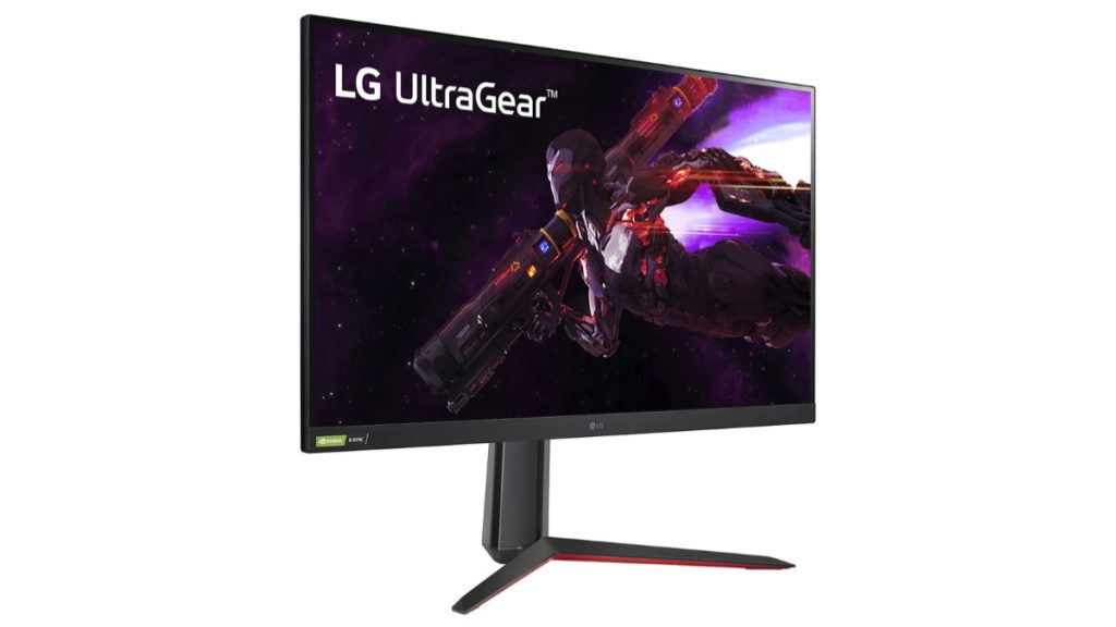 monitor gaming lg ultragear