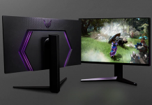 LG’s latest UltraGear Gaming Monitors with up to 260Hz refresh rate offer immersive gaming experience LG UltraGear