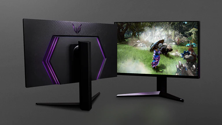 Monitor Gaming LG UltraGear