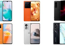 Upcoming Smartphones in May 2022: Sony, Samsung, Vivo, OnePlus & more Upcoming Smartphones in May 2022