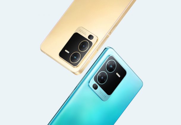 Vivo S15 series