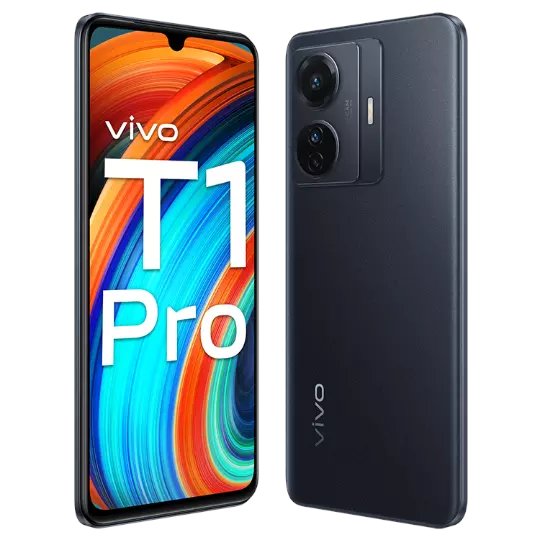Vivo T1 Pro 5G 