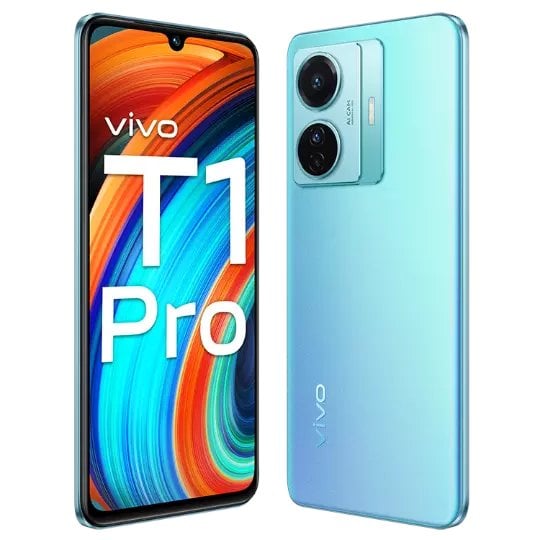 Vivo T1 Pro 5G