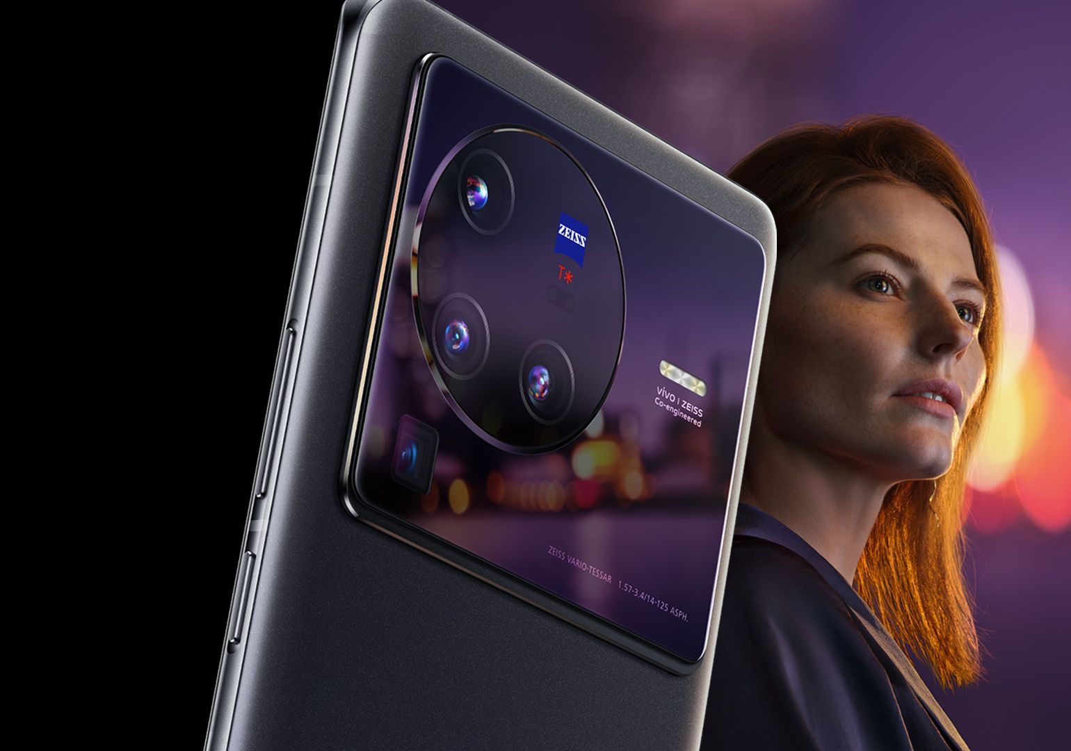 Vivo X80 Pro
