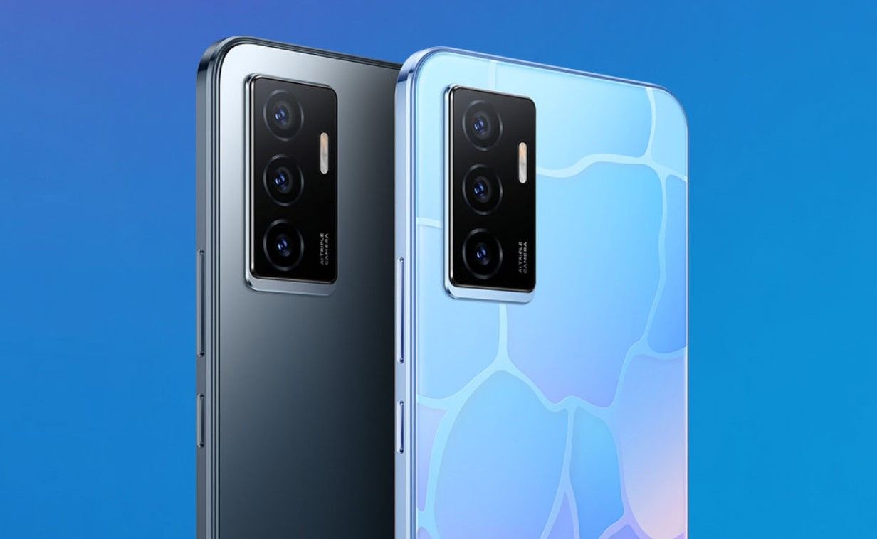 Vivo Y75 4G