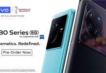 Vivo X80 Series Launched Globally: First Dimensity 9000 and Sony IMX866 Flagship in the Global Market Vivo x80 Series-global-launch-3