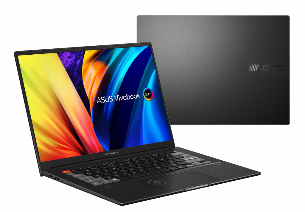 Windowsノート本体 Asus Vivobook Pro 14 OLED Ryzen 9 5900HX Amazon.com: ASUS VivoBook Pro 14(2022) Business Laptop, 14