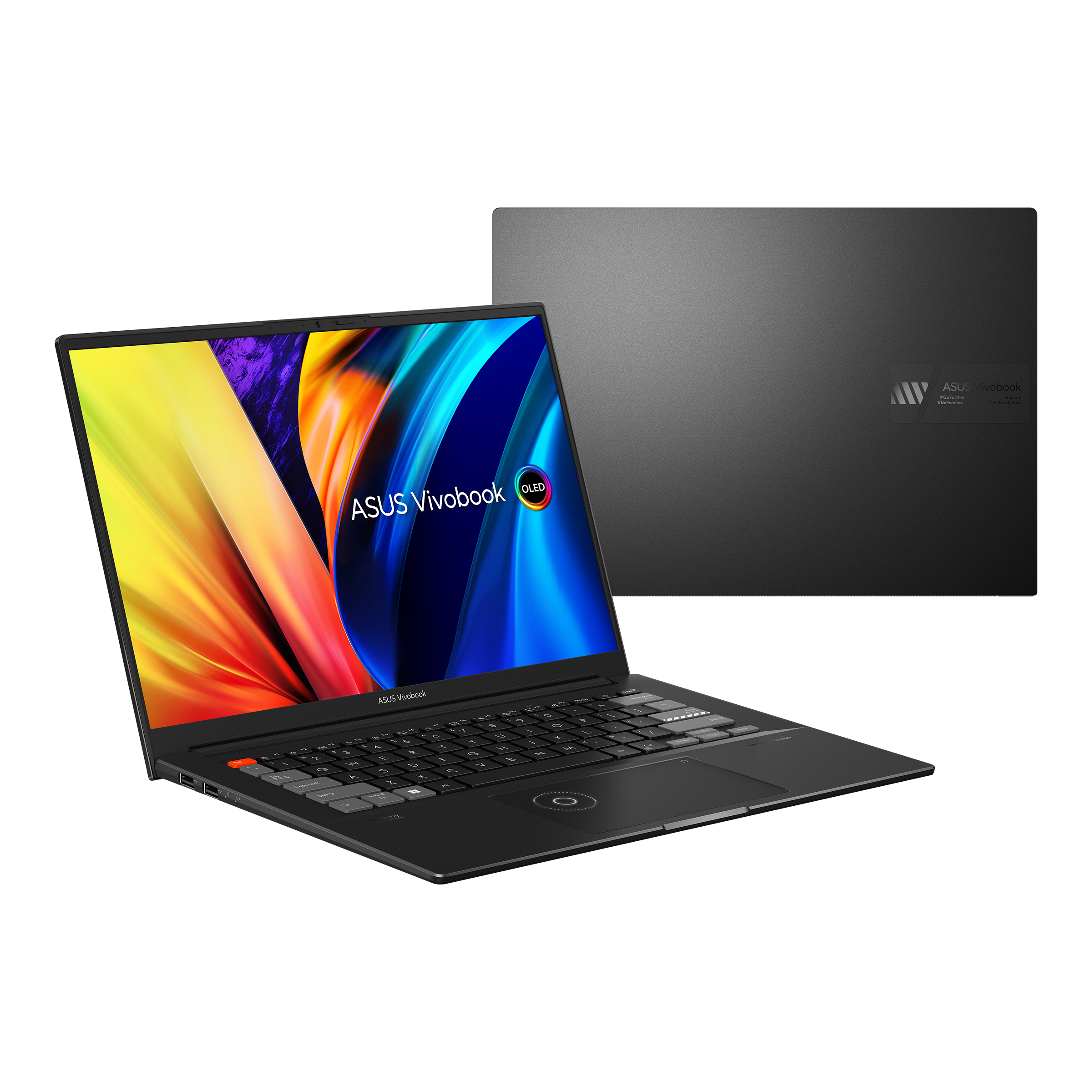 Vivobook Pro 14X OLED image