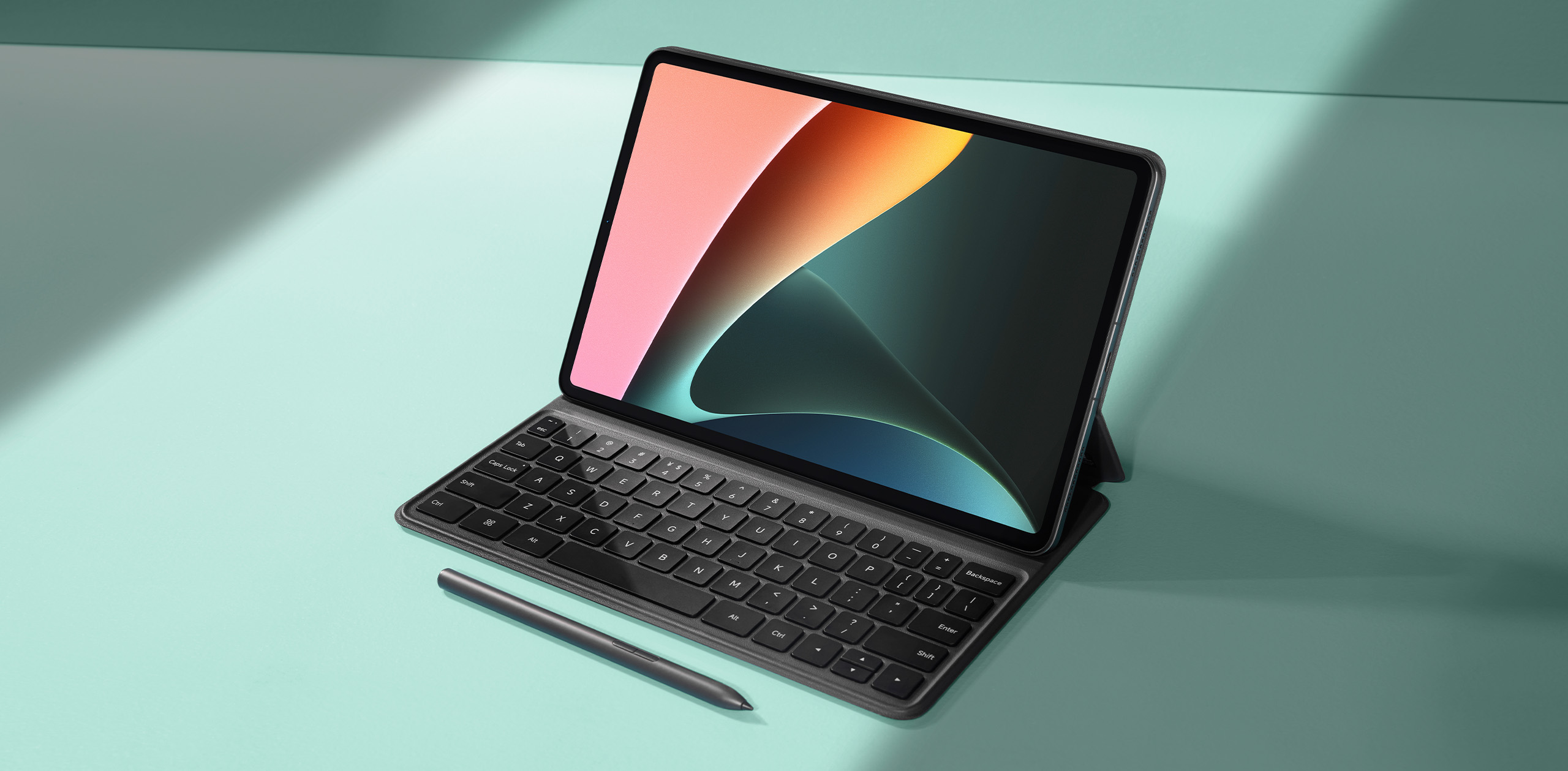 Xiamoi Pad 5