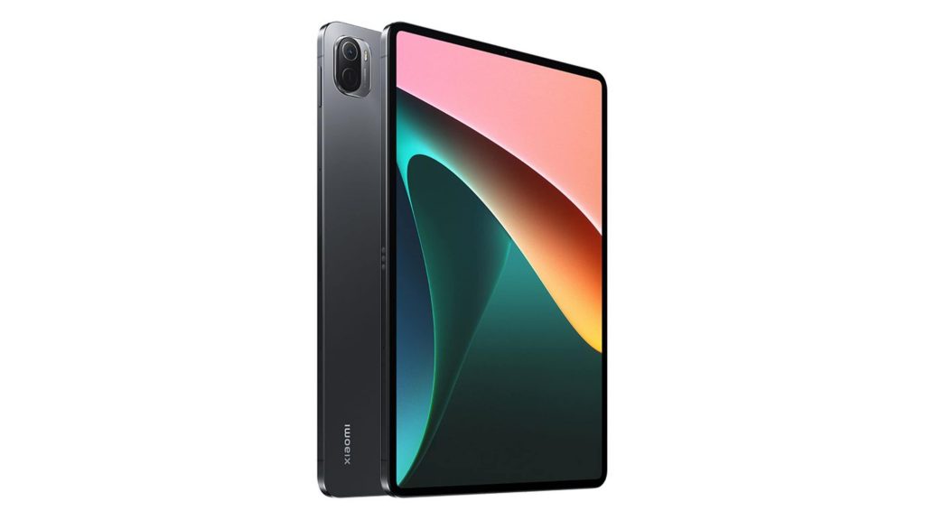 Almohadilla Xiaomi 5