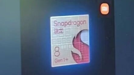 Póster Xiaomi-snapdragon-8-gen-1-plus