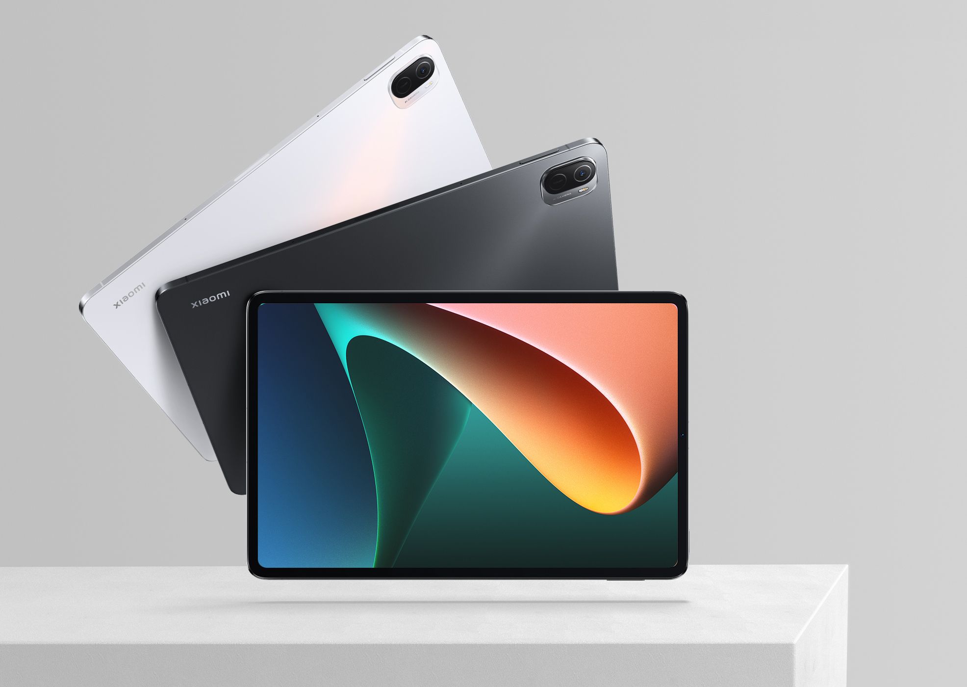 Xiiaomi Pad 5