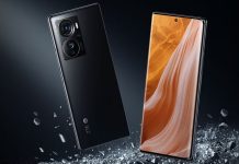 ZTE Axon 40 Pro officially launched globally with Snapdragon 870 ZTE Axon 40 Pro