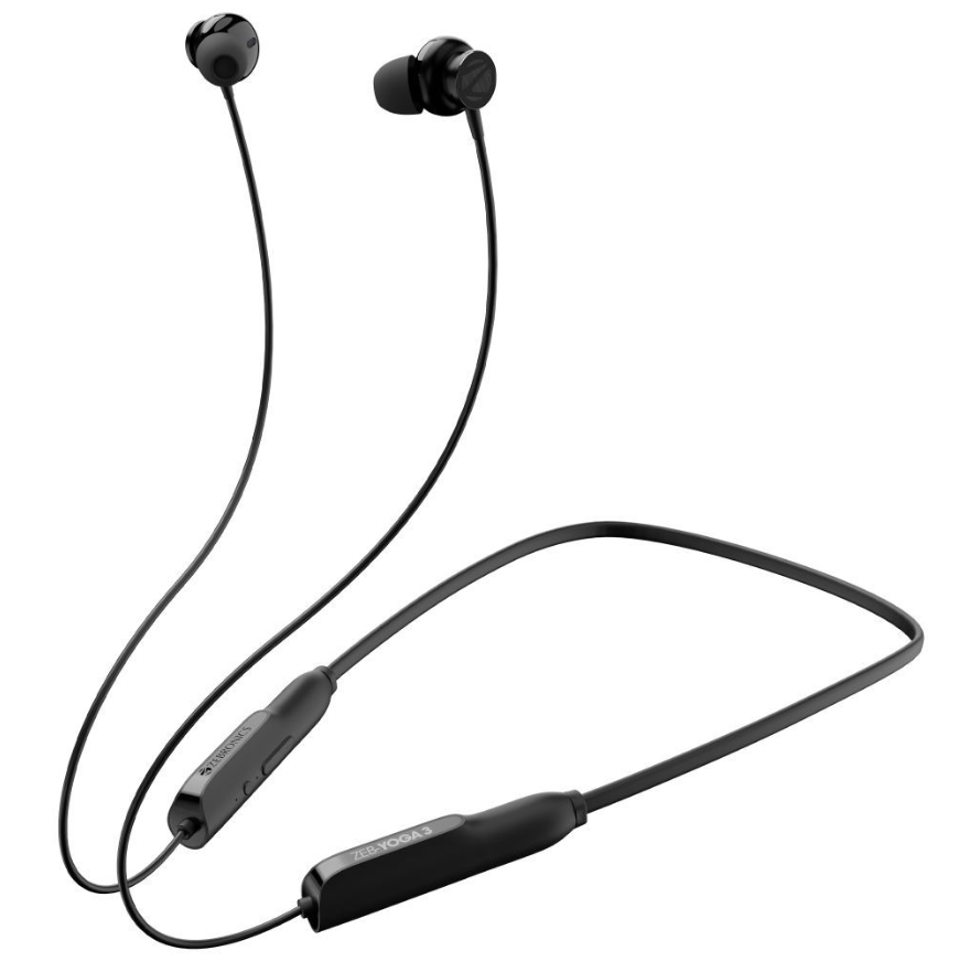 Zebronics Zeb-Yoga 3