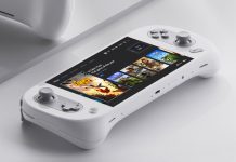 OnePlus is working on a gaming handheld console with a different take on controls AYANEO Air handheld console