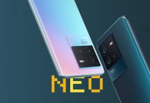 Best Smartphones under Rs 30,000 (June 2022): iQOO Neo 6, Moto Edge 30, OnePlus Nord 2, & more iQOO Neo 6 India