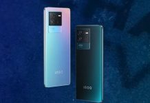 iQOO Neo 7 smartphone to reportedly go official in China next month iQOO Neo 6 first teaser for India-