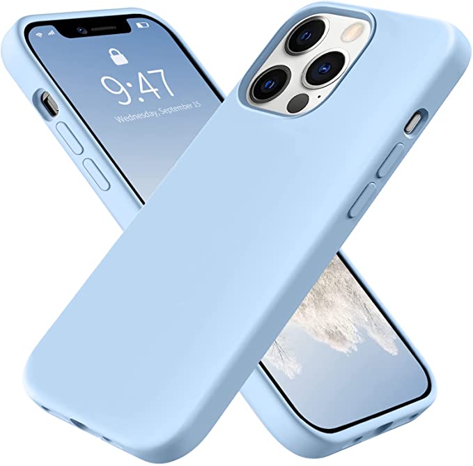 Iphone 13 Case Silicone
 Best iPhone 13 cases to protect your smartphone Gizmochina