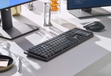 Logitech MX Master 3S mouse & MX Mechanical keyboard launched Logitech MX Mechanical