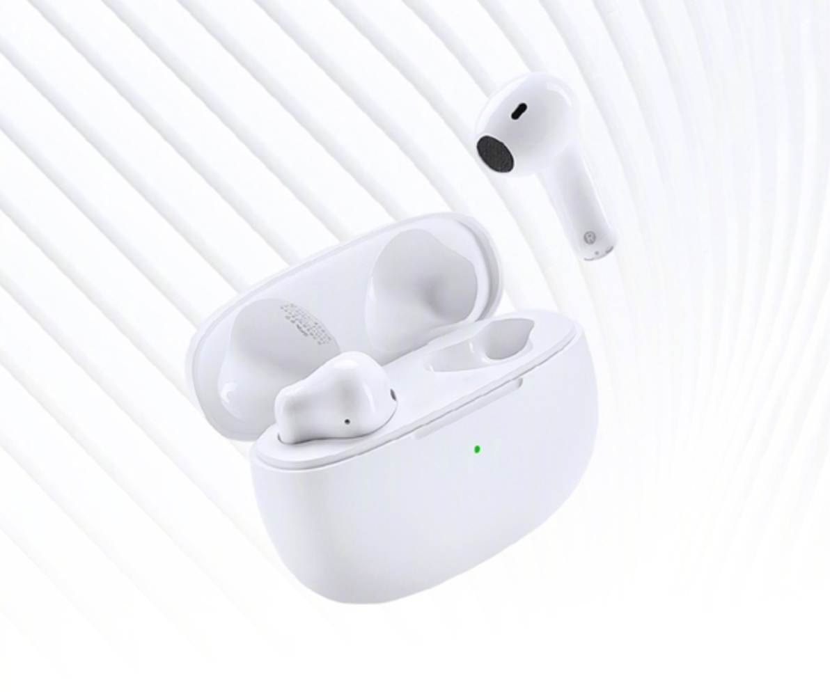 Meizu Blus Air TWS earbuds with 25 hours of battery life launched ...