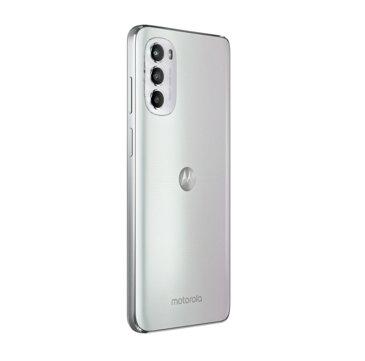 Motorola Moto G82 5G with a 6.6