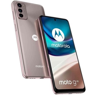 motorola moto g42