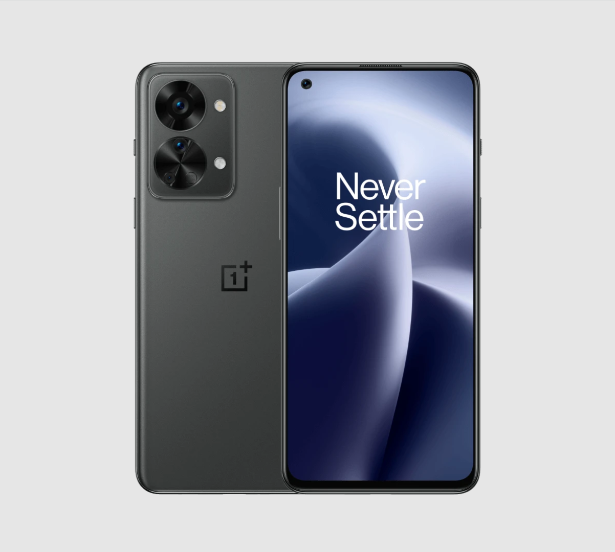 OnePlus Nord 2T