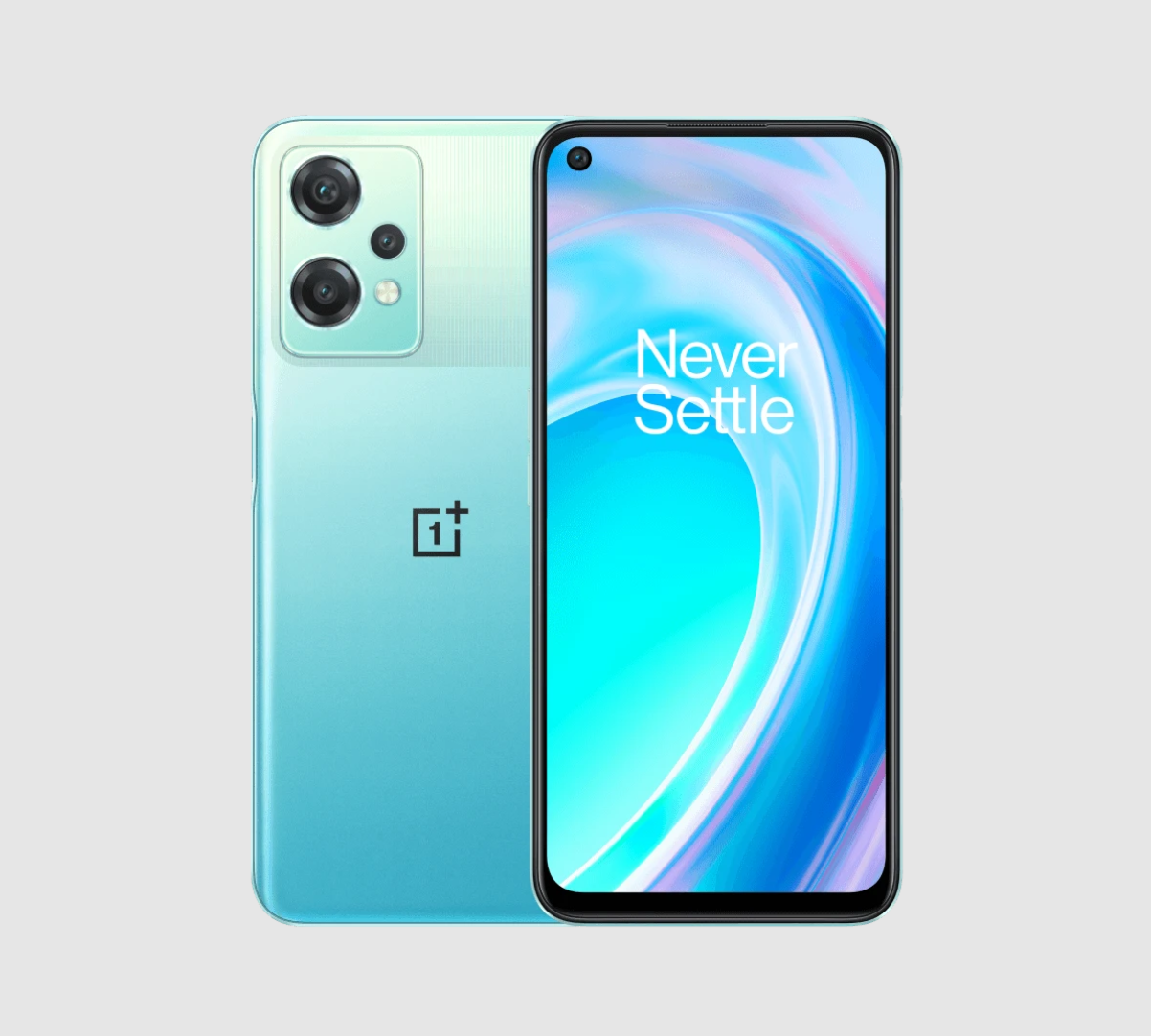 OnePlus Nord CE 2 Lite