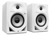 Pioneer DJ unveils new stereo speakers with Bluetooth support