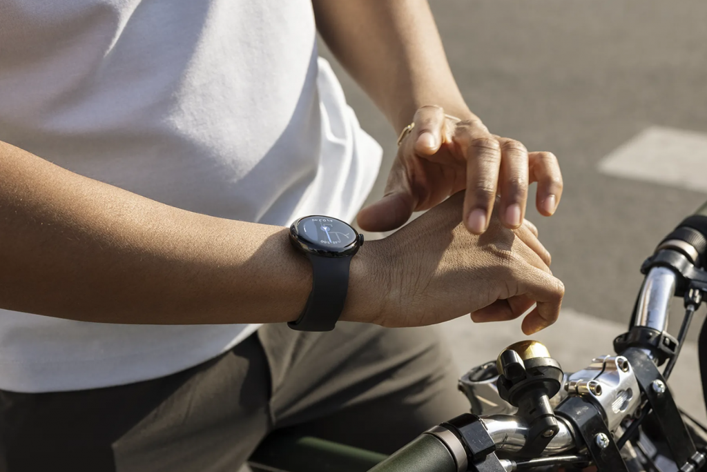 Pixel Watch’s Exynos 9110 processor might be joined by Co-Processor and ...