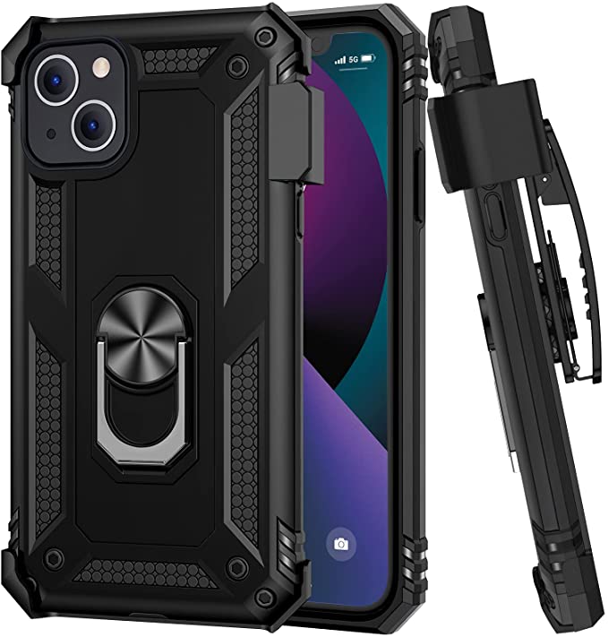 Best iPhone 13 cases to protect your smartphone Gizmochina