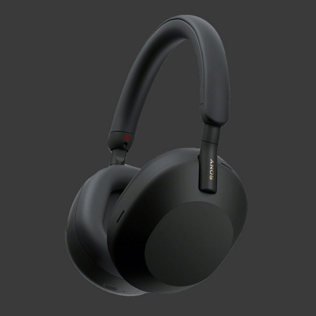 sony-WH-1000XM5