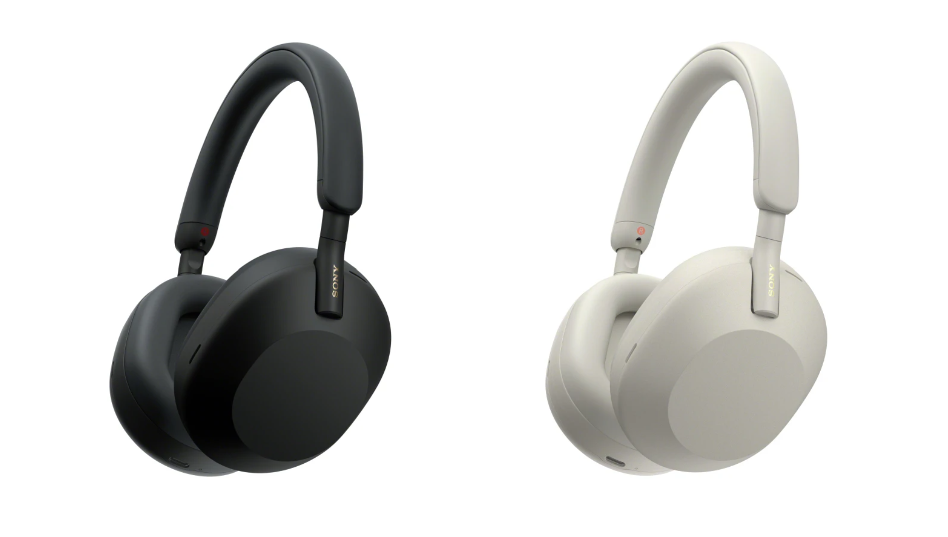 Sony WH-1000XM5 launched in India with special pre-order price - Gizmochina