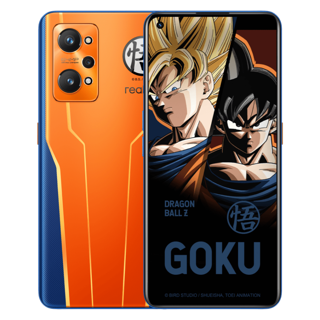 Realme GT Neo 3, GT Neo 3T European prices are out, DBZ Edition coming ...