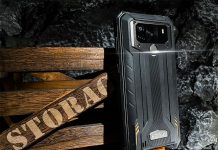 Get Early Bird Discounts at Global Launch of HOTWAV W10 Rugged Phone HOTWAV W10