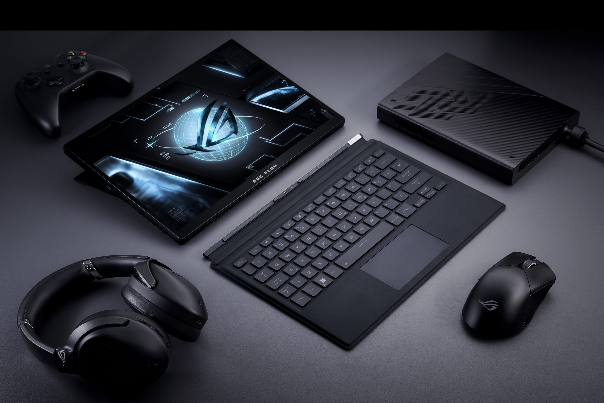 ASUS