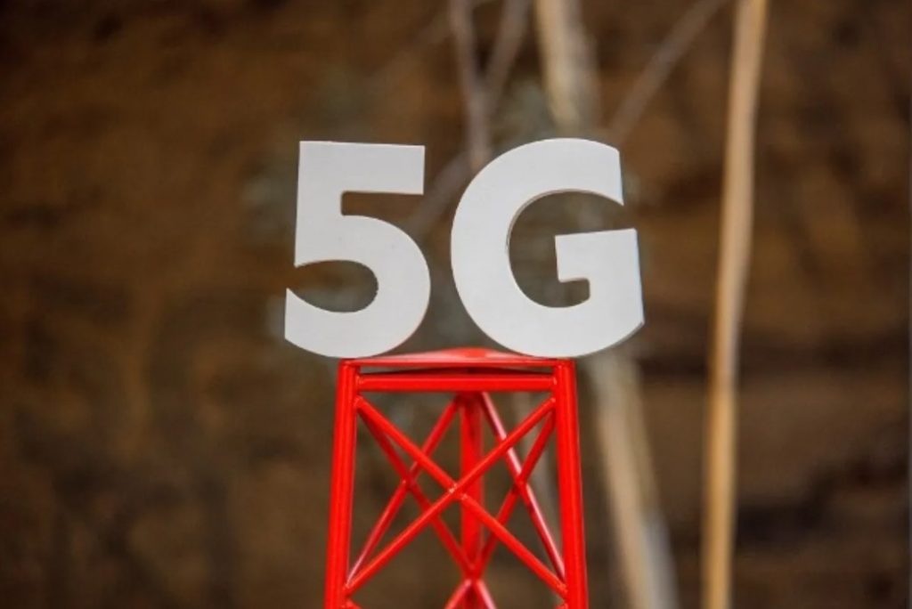 5G India
