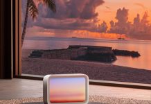 Xiaomi to crowdfund new MIJIA Smart Alarm Lamp, mimics Sunrise & Sunset cycles Xiaomi