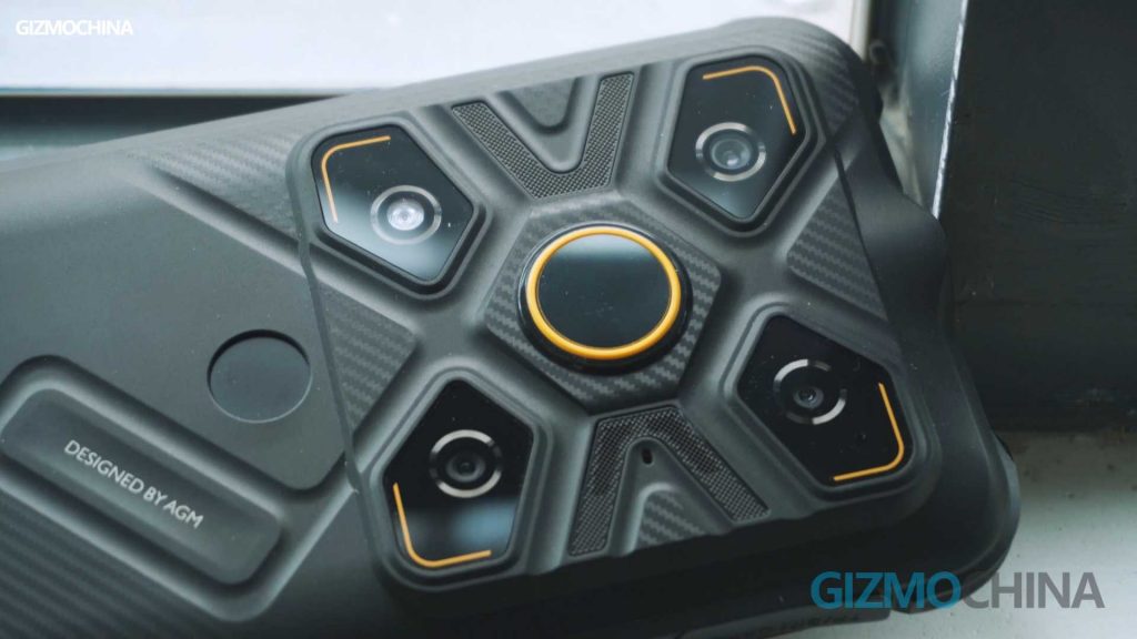 AGM G1S Review 14