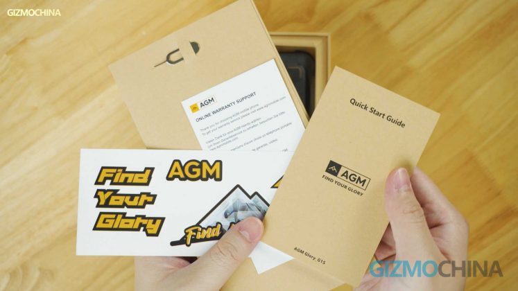 AGM G1S Review 18