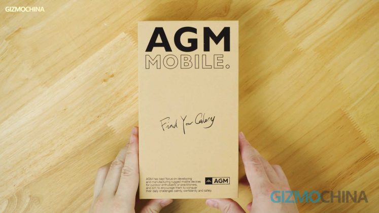 AGM G1S Review 20