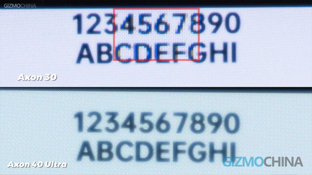 AXON 40 Ultra Review 16