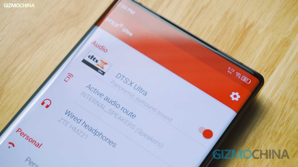 AXON 40 Ultra Review 18