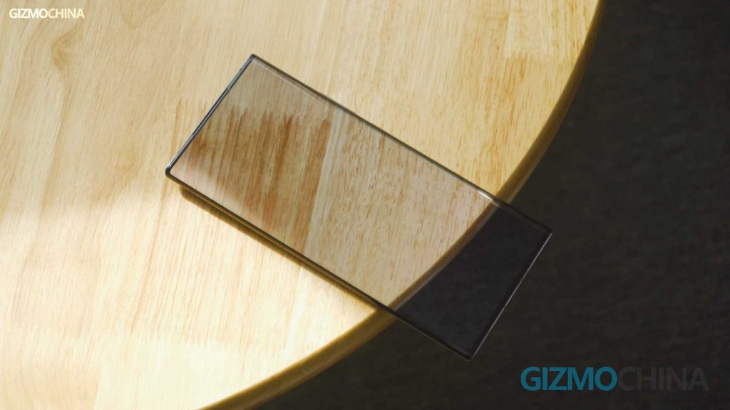 AXON 40 Ultra featured