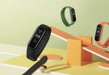 New Amazfit Band may launch soon after 2 years: Report Amazfit Band 5