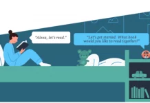 Amazon Alexa might soon sound like anyone you like Amazon