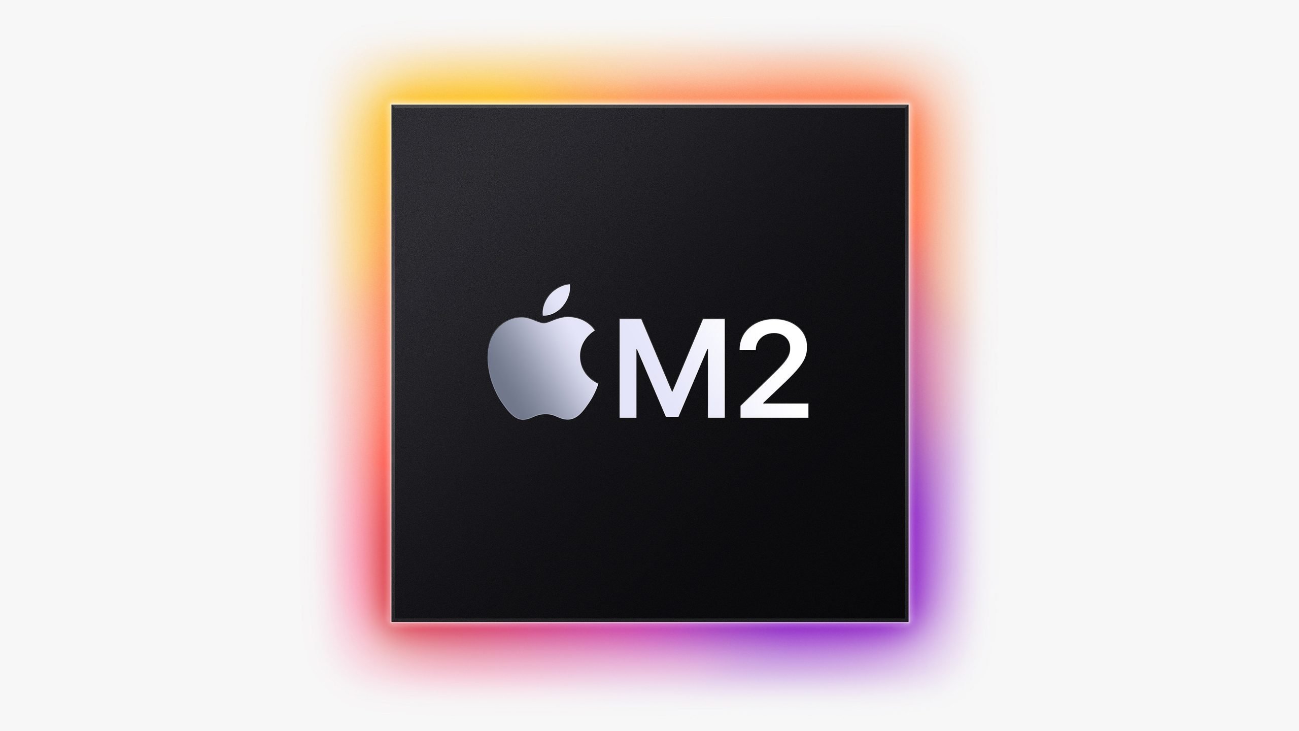 Chip Apple M2 destacado