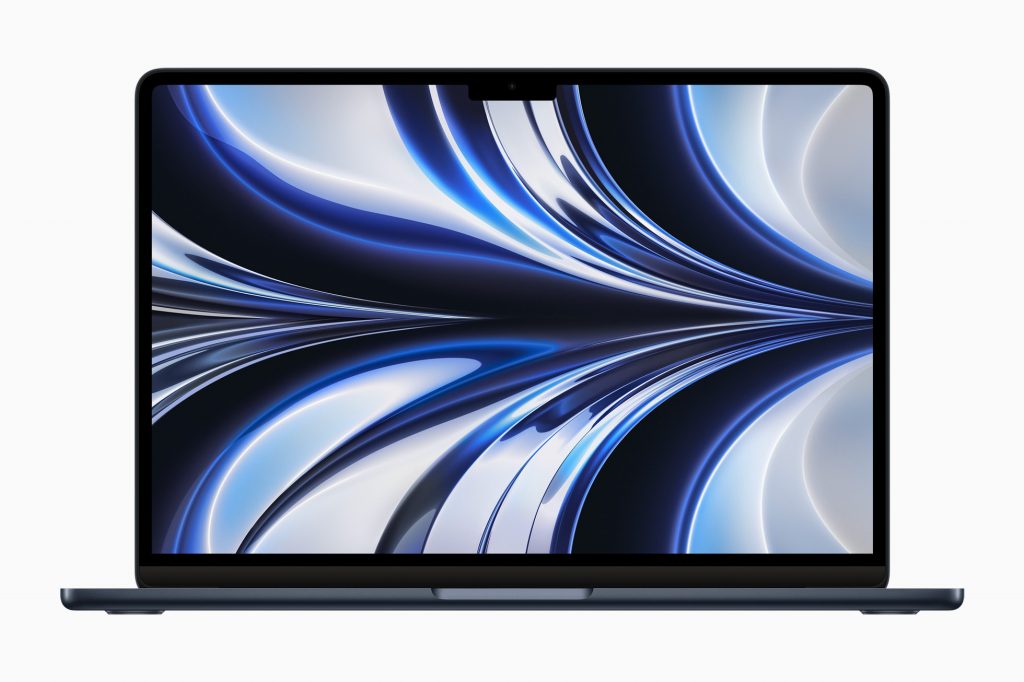 Apple MacBook Air 2022