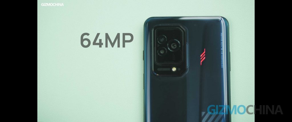 Black Shark 5 Review 01